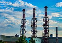 南宁柴油发电机组进气门与排气门磨损严重是什么原因