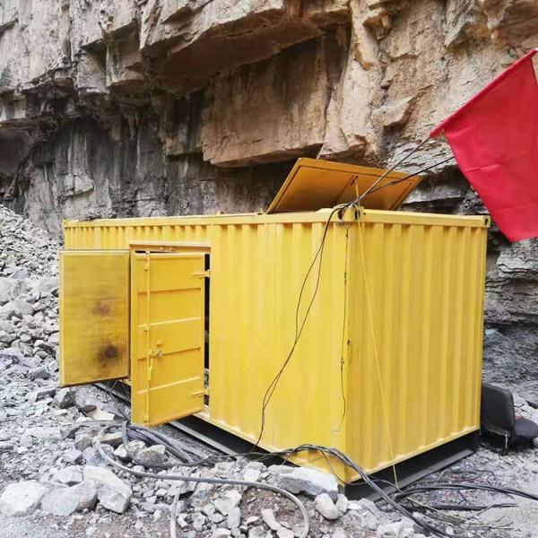 南宁柴油发电机组使用注意事项要牢记