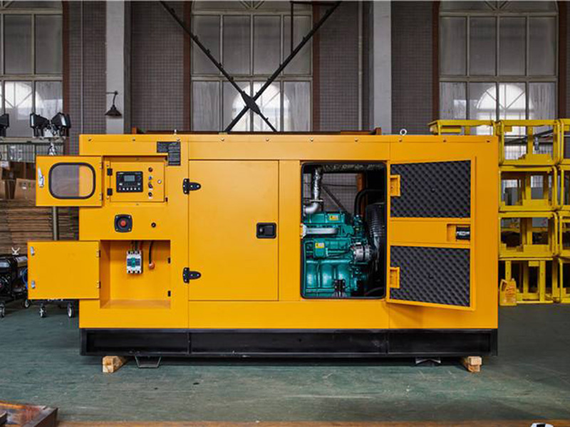 南宁发电机租赁中如何根据仪表指示来判断发电机的故障类型？