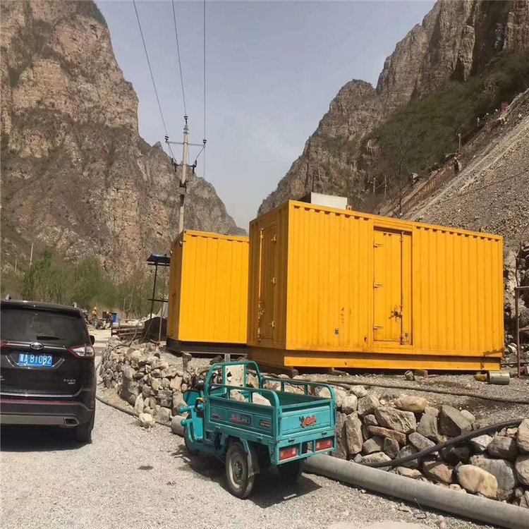 南宁柴油发电机组的保养周期是多久？