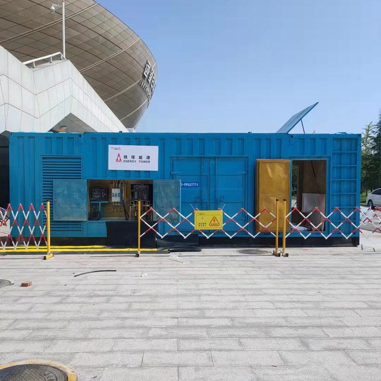 南宁介绍一下发电机组维修保养的具体操作流程