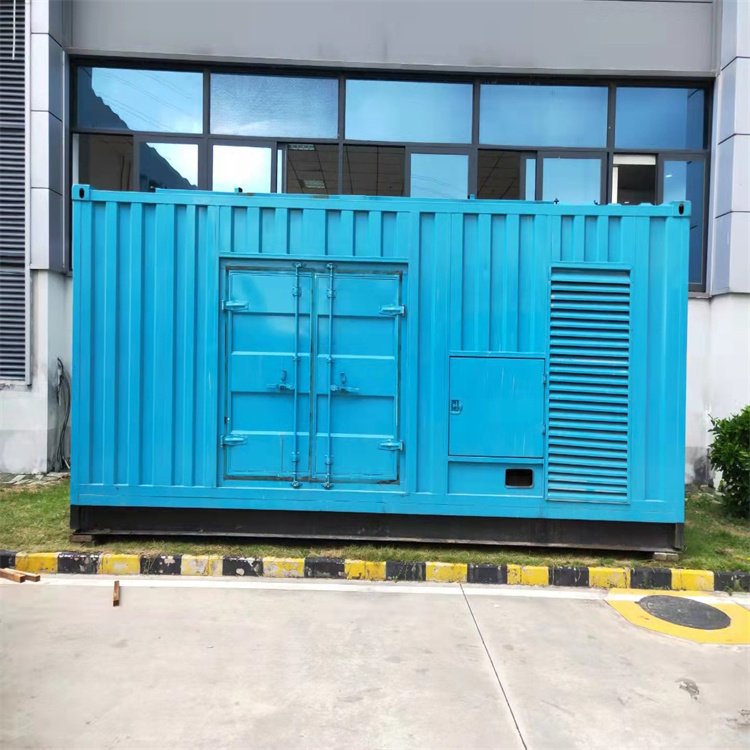 南宁发电机组使用中应注意什么事项？