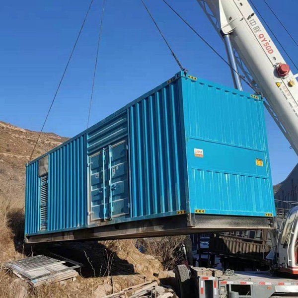 南宁发电机组维修保养中应注意什么事项？