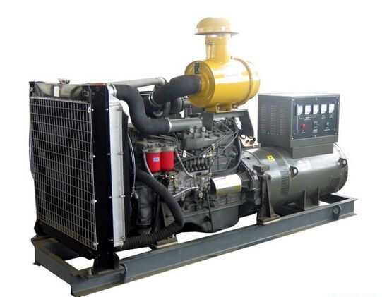 南宁汽油发电机组电瓶电解液密度偏低时如何调整？