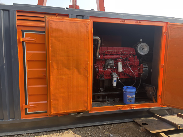 南宁预热过程中启动柴油发电机组对发动机的寿命有多大影响？