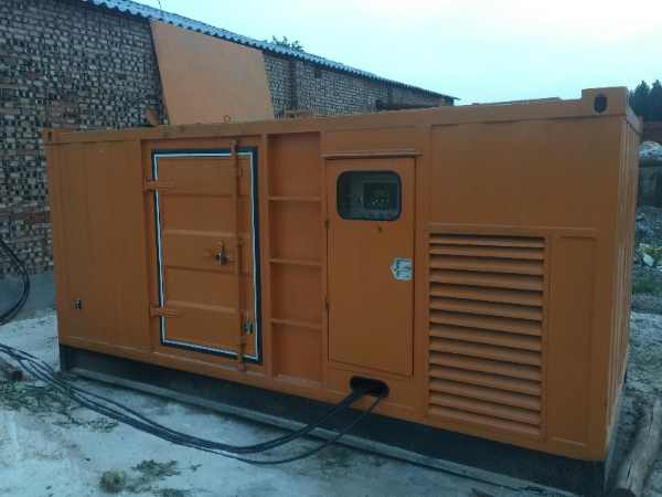 南宁预热过程中启动柴油发电机组有哪些危害？