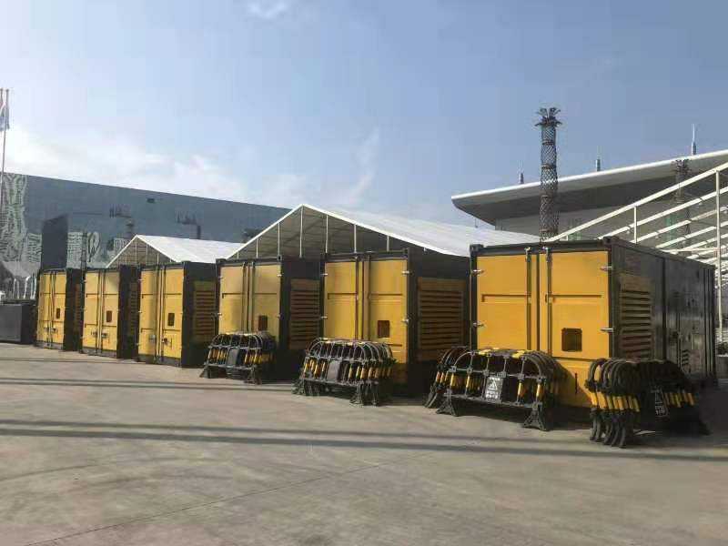 南宁如何减少环境温度对柴油发电机组油耗的影响？