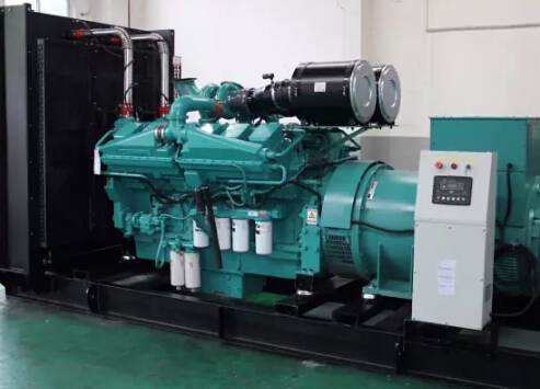 南宁发电机如何选择合适的除垢剂来清洗水冷式机油散热器？