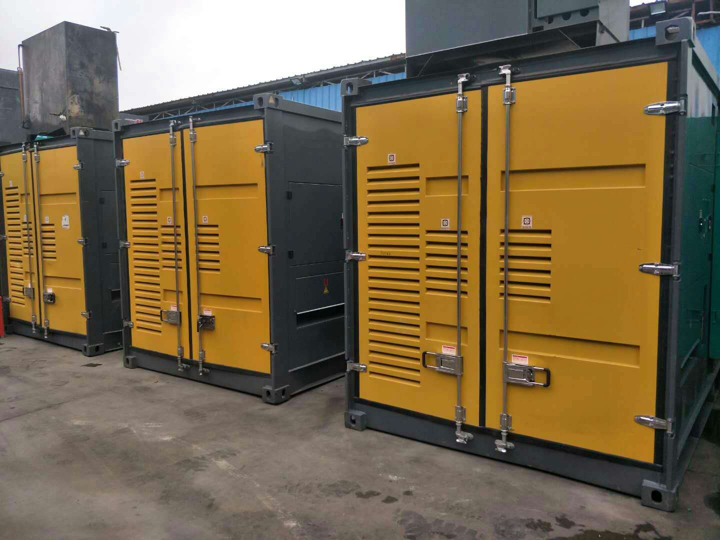 南宁如何延长柴油发电机组蓄电池的使用寿命？