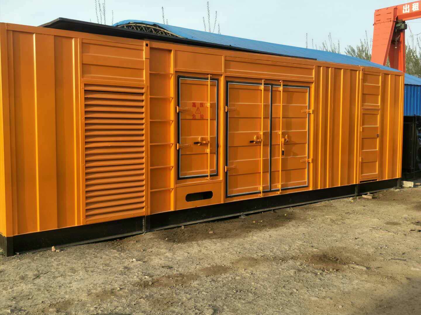 南宁如何避免柴油发电机组的蓄电池出现硫化现象？