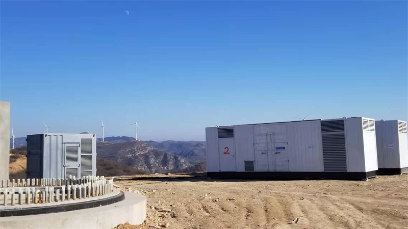 南宁带燃油预热系统的柴油发电机组在冬季启动前需要做哪些准备工作？