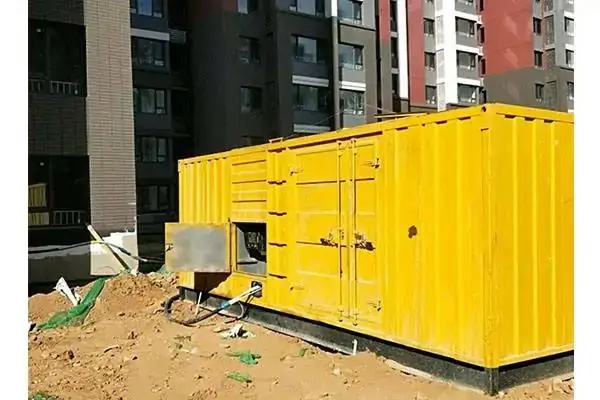 南宁柴油发电机组冬季保养注意事项？